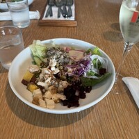 AWkitchen TOKYO 新丸ビル店 -  AWkitchen TOKYO 新丸ビル店 -