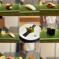 江戸前寿司 日ノ出茶屋 横浜 - 