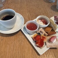 AWkitchen TOKYO 新丸ビル店 -  AWkitchen TOKYO 新丸ビル店 -