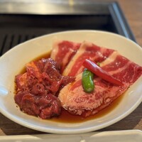 渋谷焼肉 KINTAN - 