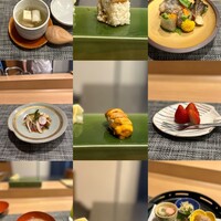 江戸前寿司 日ノ出茶屋 横浜 - 