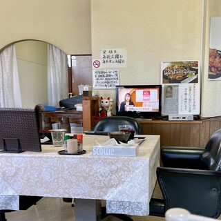 豚丼のかしわ_2