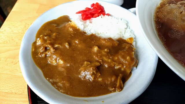 ハビィ - 南稚内（喫茶店）の写真