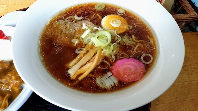 ハビィ - 南稚内（喫茶店）の写真