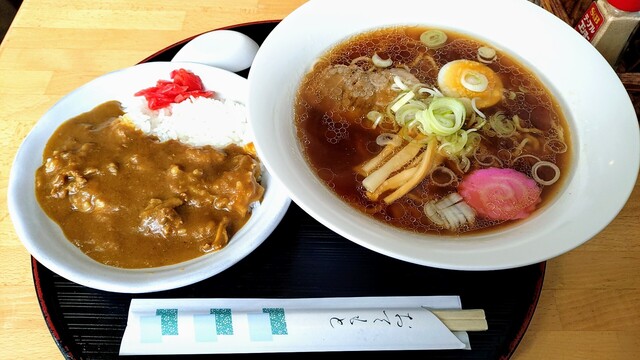 ハビィ - 南稚内（喫茶店）