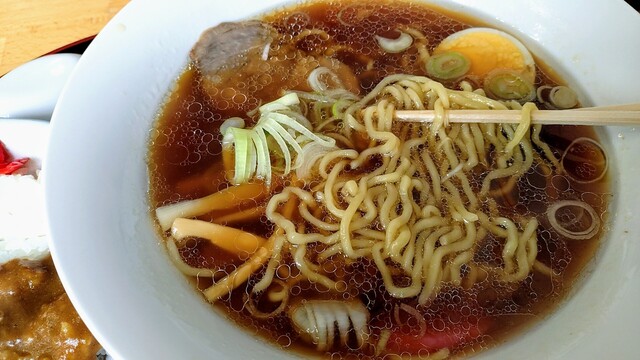 ハビィ - 南稚内（喫茶店）の写真