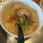 麺屋ジョニー - 