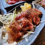 馬の串ん - 