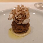 296851487 - チョリソー