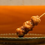 焼き鳥 きんざん - 料理写真: