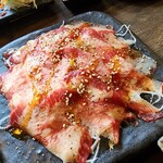 馬の串ん - 