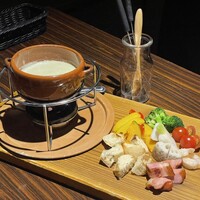 チーズ家 Quelle - 