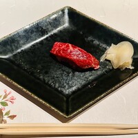 赤坂 金舌 - 