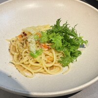 フレンチバルギンザ by plein - 