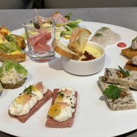 フレンチバルギンザ by plein - 