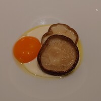 CHIUnE - 生まれ故郷、岐阜の原木椎茸