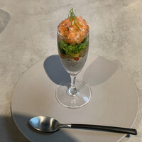 フレンチバルギンザ by plein - 