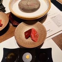 赤坂 金舌 - 