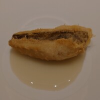 CHIUnE - エボ鯛のフリット