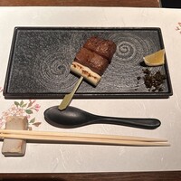 赤坂 金舌 - 