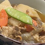 割烹 一の矢 - 