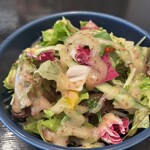 トラットリア カワナベ - 