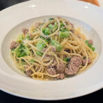 トラットリア カワナベ - 