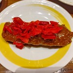 新時代 - 元祖カレー豚串カツ