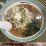 どさん子大将 - 料理写真:
