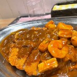 カレーのちから - 