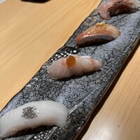 鮨 奏 - 
