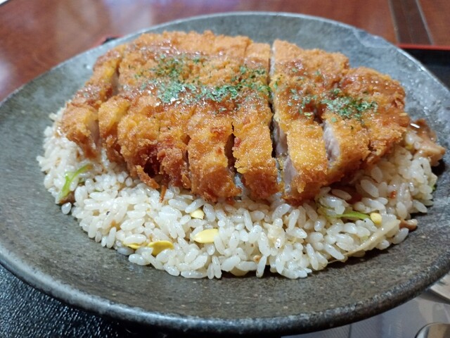 さるぼぼ - 稚内市その他（食堂）の写真