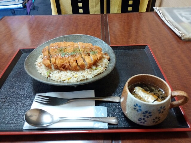 さるぼぼ - 稚内市その他（食堂）の写真