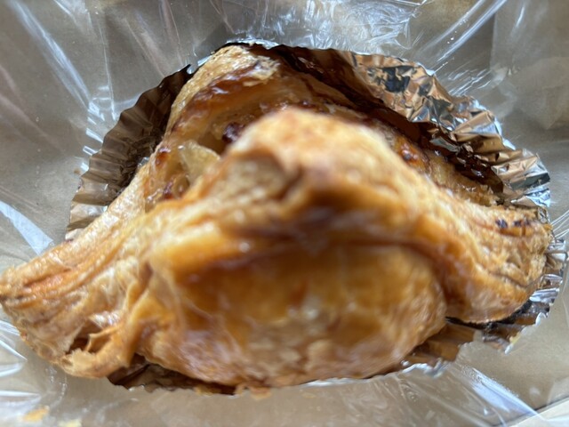 ジャルダン洋菓子店 - 弘高下（ケーキ）の写真