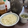 釜あげうどん 長田 in 香の香