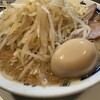 ラーメン 大 蒲田店