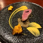 レストラン スノゥ - 