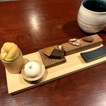 レストラン スノゥ - 