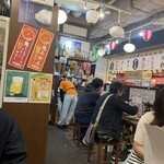 大衆 ゆかり食堂 - 