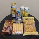 セブンイレブン - 料理写真: