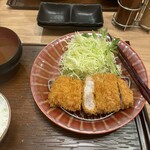 とんかつ かつひろ 豊田小坂本町店 - 