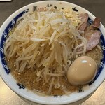 ラーメン 大 蒲田店 - 