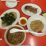 味仙 藤が丘店 - 