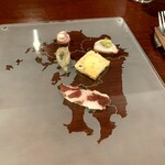 レストラン スノゥ - 