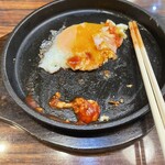 大衆 ゆかり食堂 - 