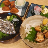 薩摩 雅咲亭 鹿児島本店 - 