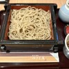 蕎麦酒処つきじ庵