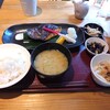 きらぼし食堂