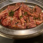 焼肉 寿寿 - 