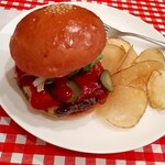 アイコウシャ - 